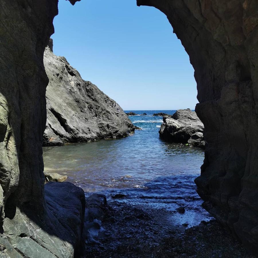 דירות Playas de Vera Rincon Del Salar מראה חיצוני תמונה